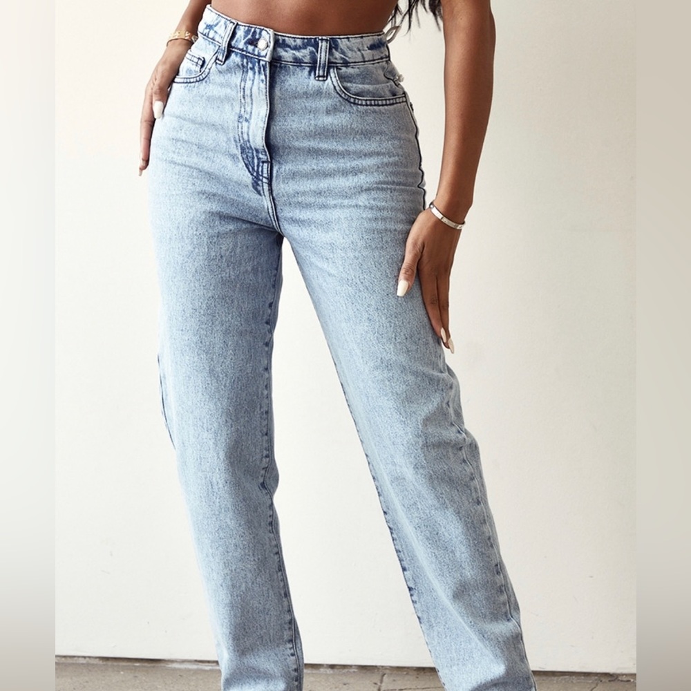 PLT JEANS